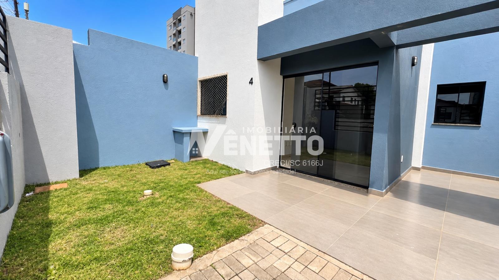 Casa à venda, NOSSA SENHORA DE FÁTIMA, XANXERE - SC