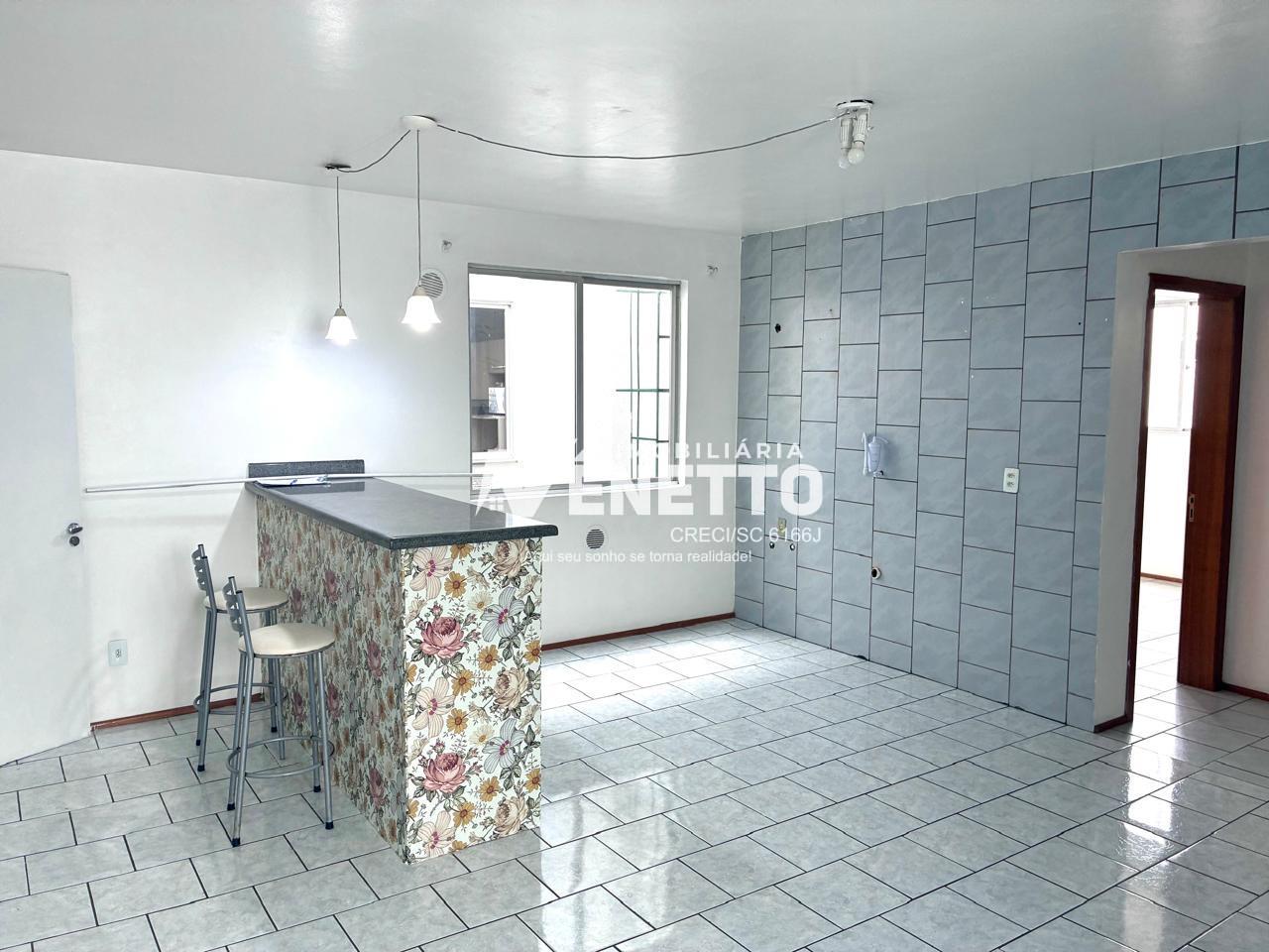 Apartamento para locação, CENTRO - XANXERÊ, XANXERE - SC