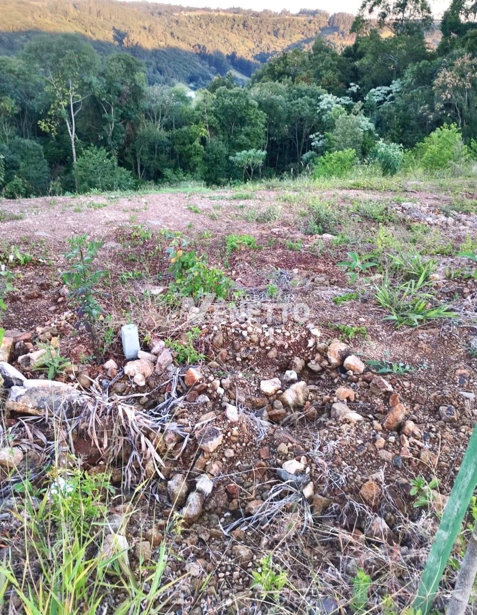 Terreno à venda, NOSSA SENHORA APARECIDA, XANXERE - SC LOTEAMENTO PARQUE SIENA