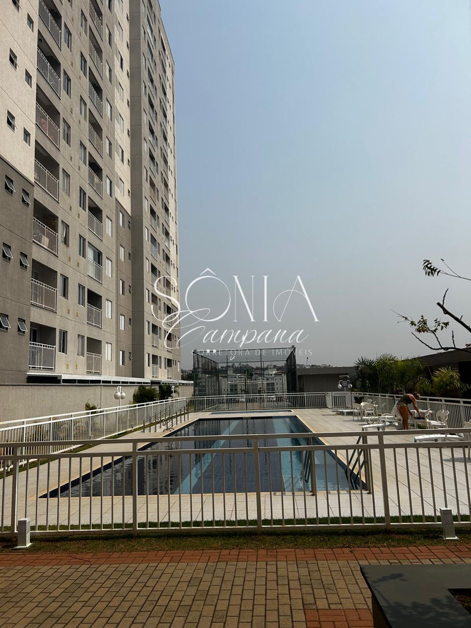 Ótima oportunidade, Apartamento Condomínio Reserva Alto em Val...