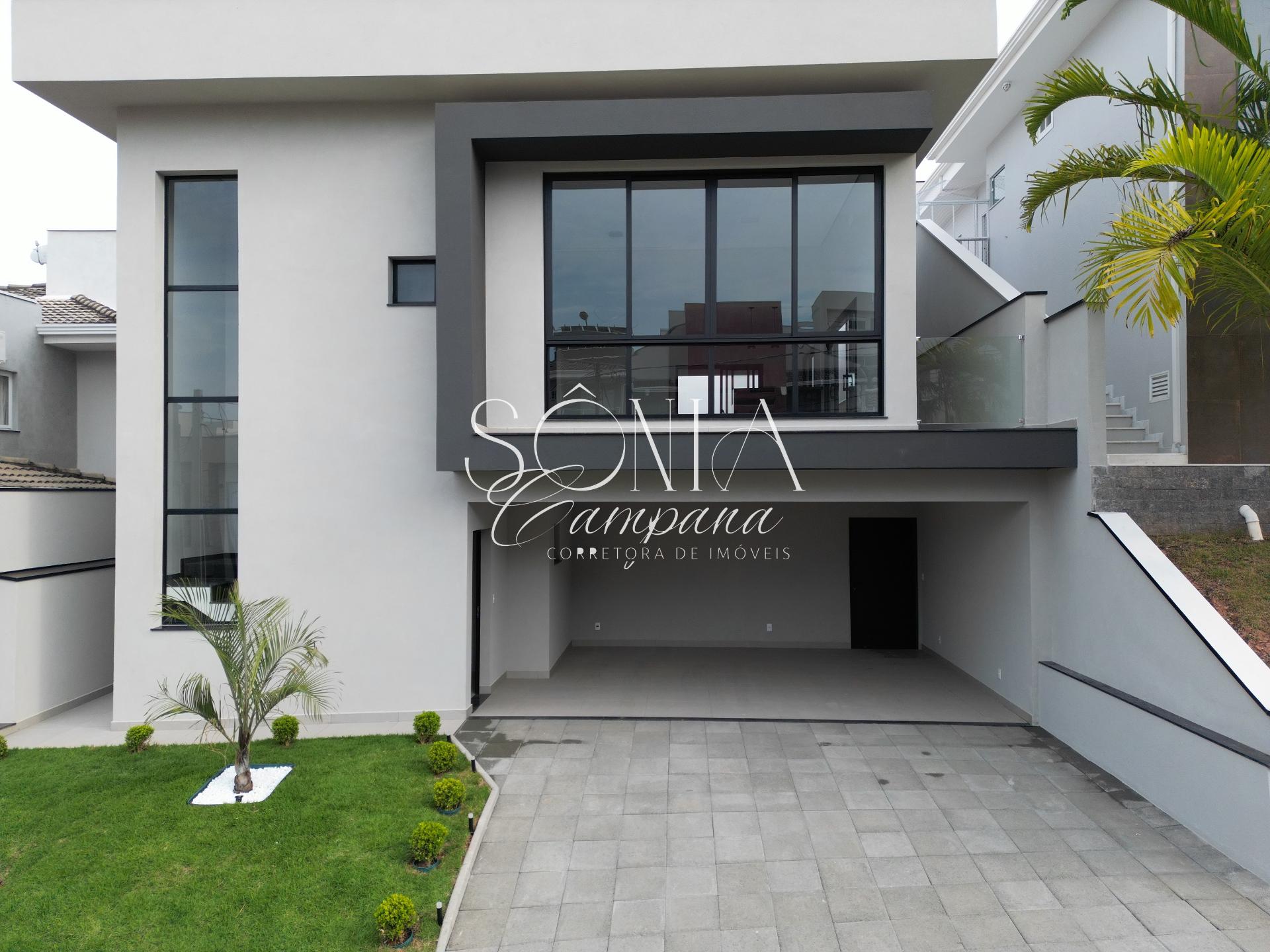 Casa para Venda no condomínio Residencial Vilaggio Di NapoliVa...
