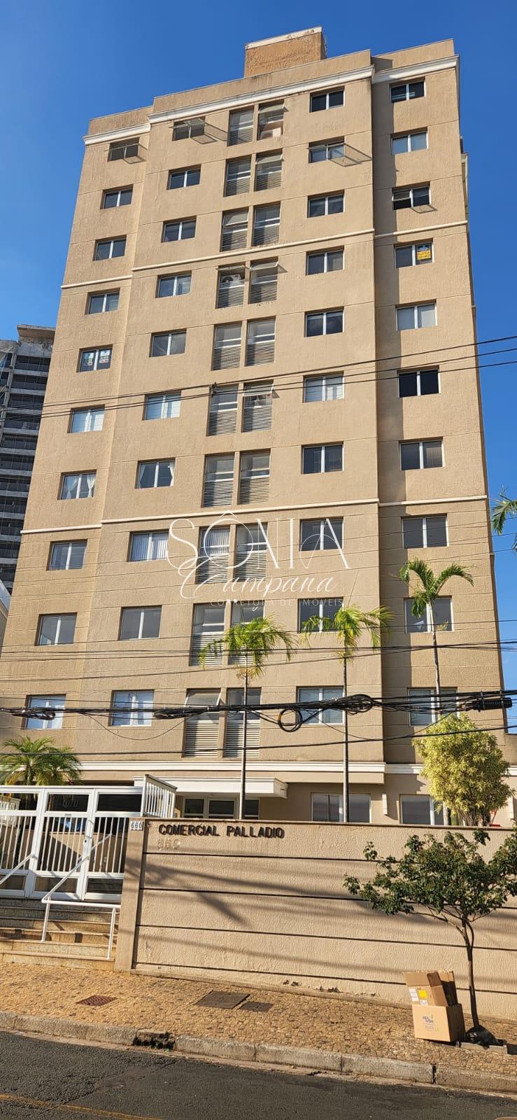 Excelente sala comercial para venda em Campinas Bairro Botafogo.