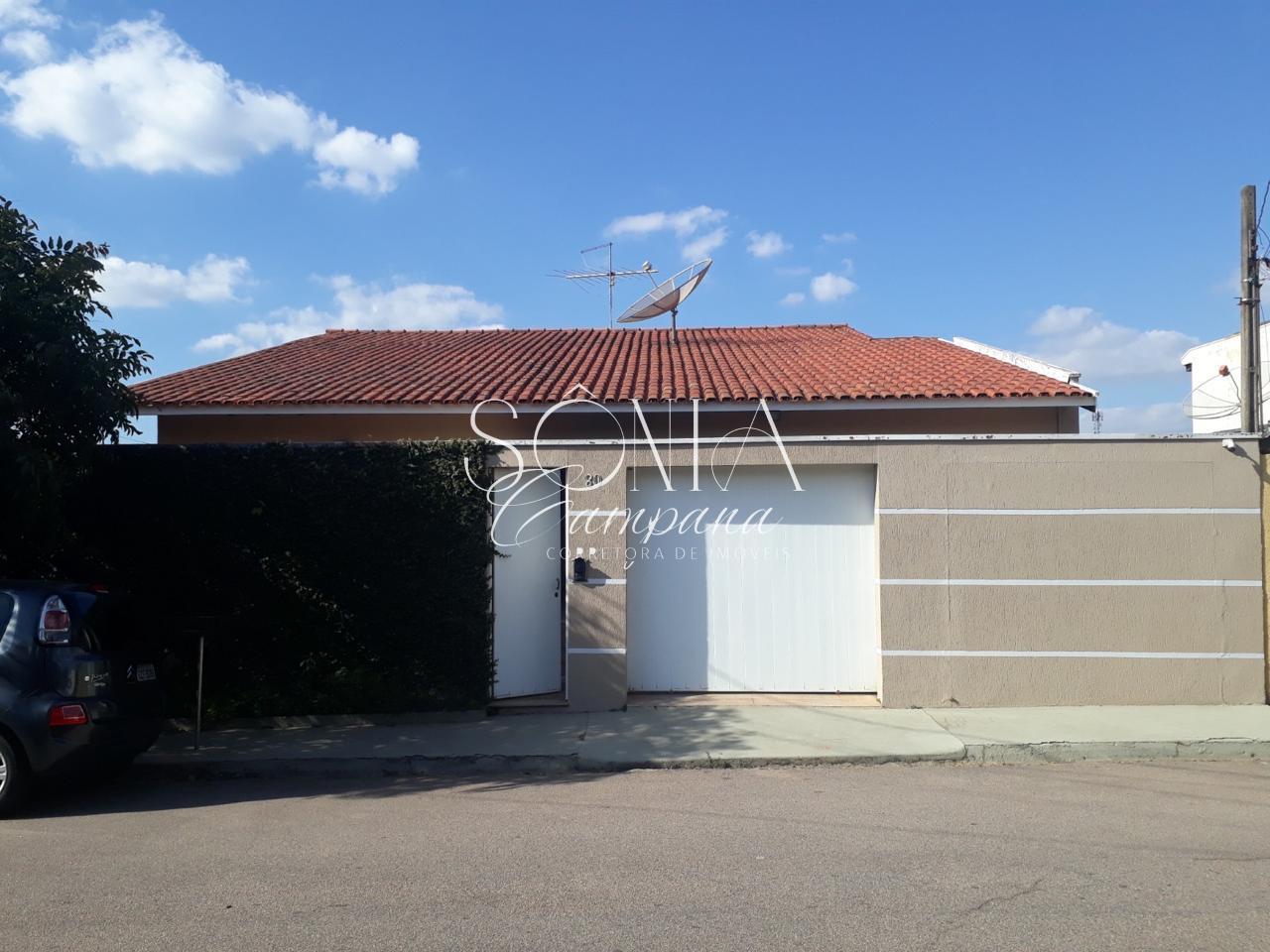 Excelente casa no Centro de Vinhedo para venda , Comercial ou ...