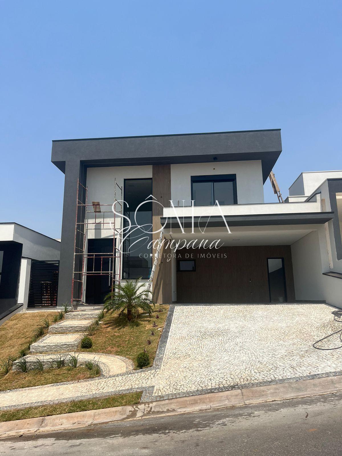 Casa a venda Condomínio Residencial Mont Alcino Valinhos.