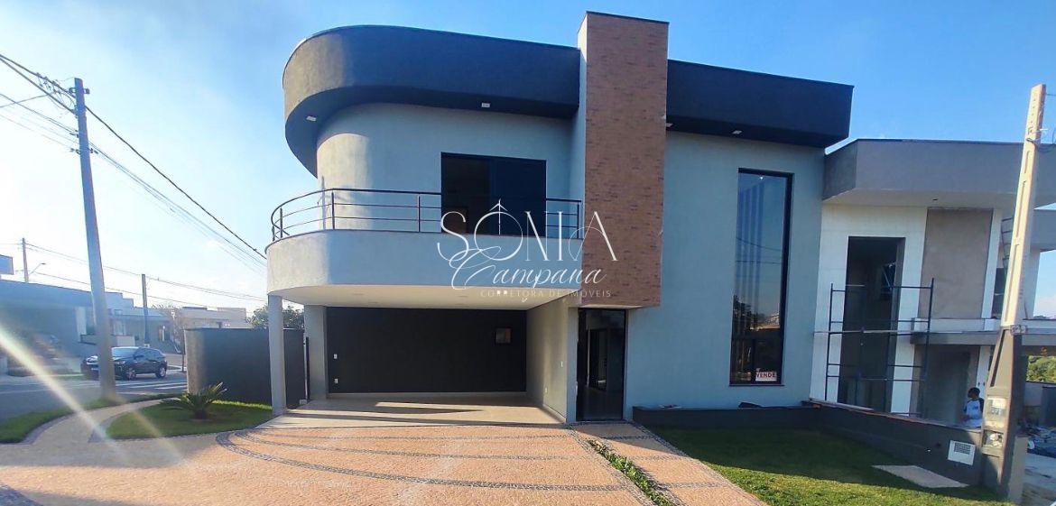Casa à venda Condomínio Residencial Vila do Sol Valinhos.