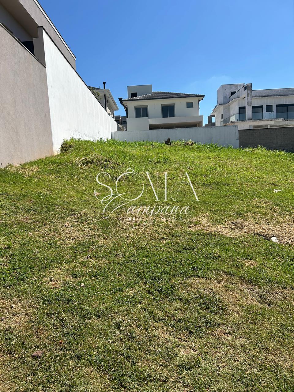 Excelente Terreno à venda Condomínio Residencial Vale do Itama...