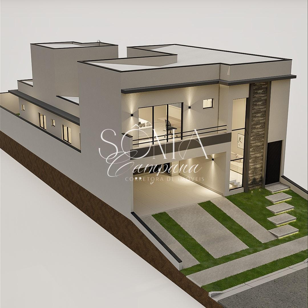 EXCELENTE SOBRADO PARA VENDA EM CONDOMÍNIO MADRE MARIA VILAC.