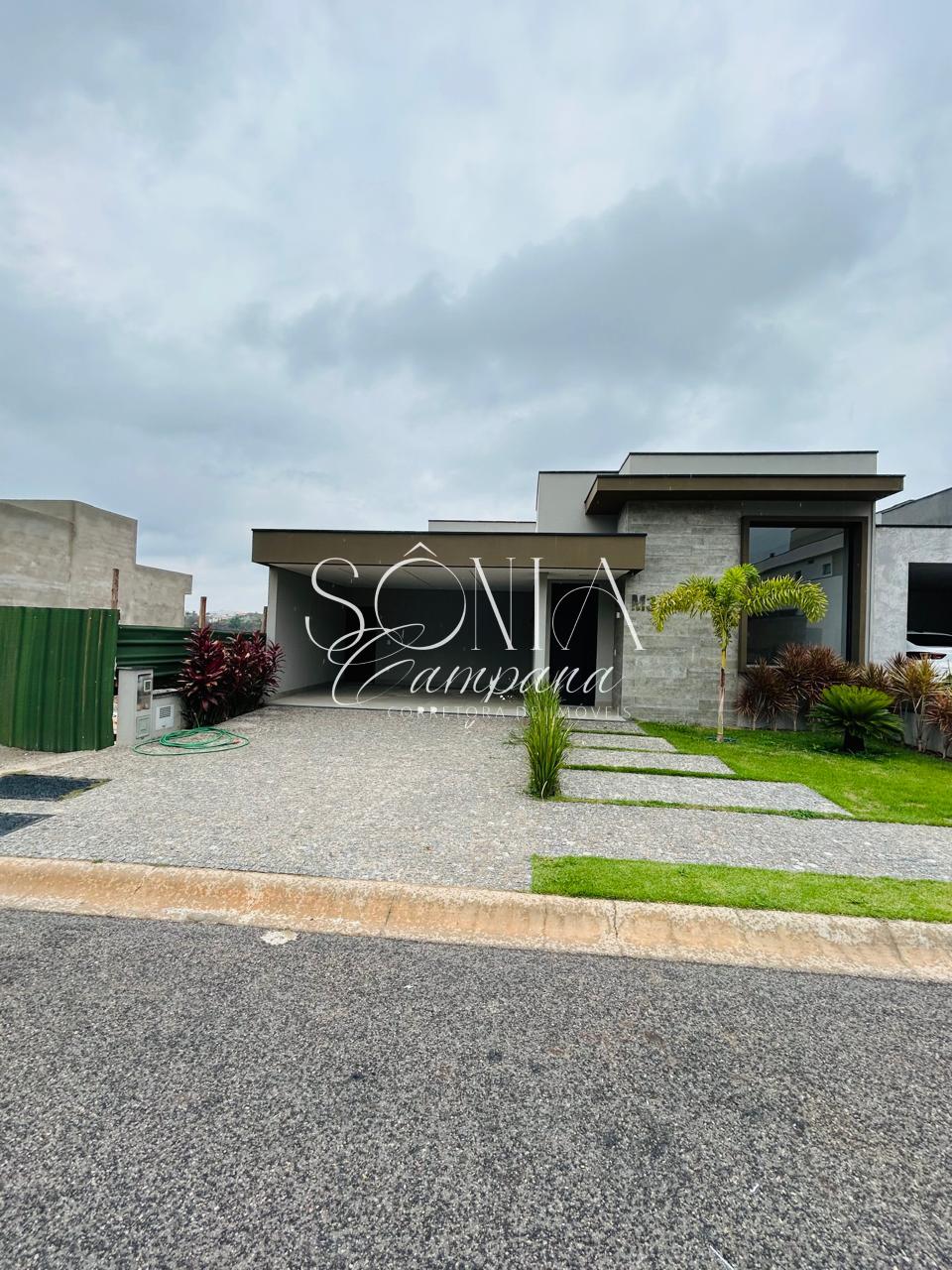 Excelente Casa Térrea no condomínio Mont  Alcino em Valinhos.