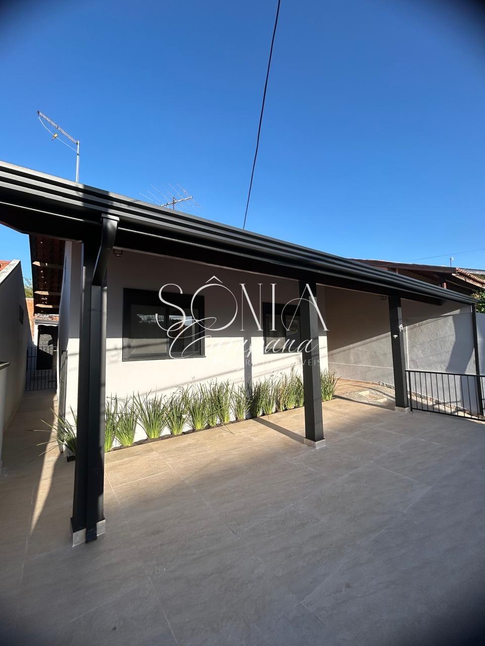 Casa à venda, Jardim do lago, 3 dormitórios  VALINHOS - SP