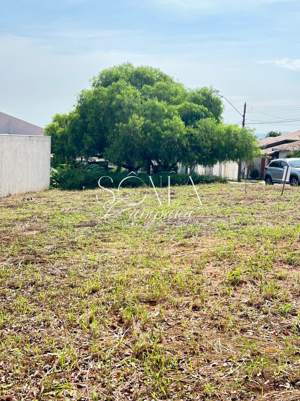 Excelente terreno em Bolsão de Segurança de Valinhos SP.