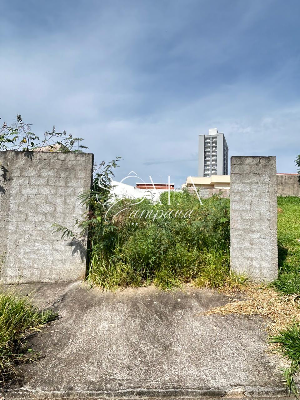 Excelente Terreno em  Bolsão de segurança em Valinhos SP.
