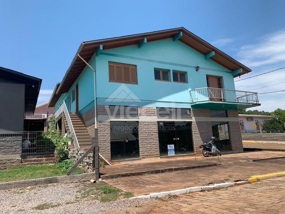 Apartamento para loca??o, Centro, GUABIJU - RS