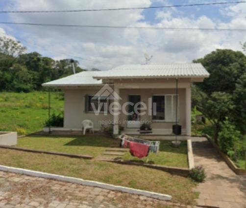 Casa para loca??o, Centro, NOVA ARACA - RS