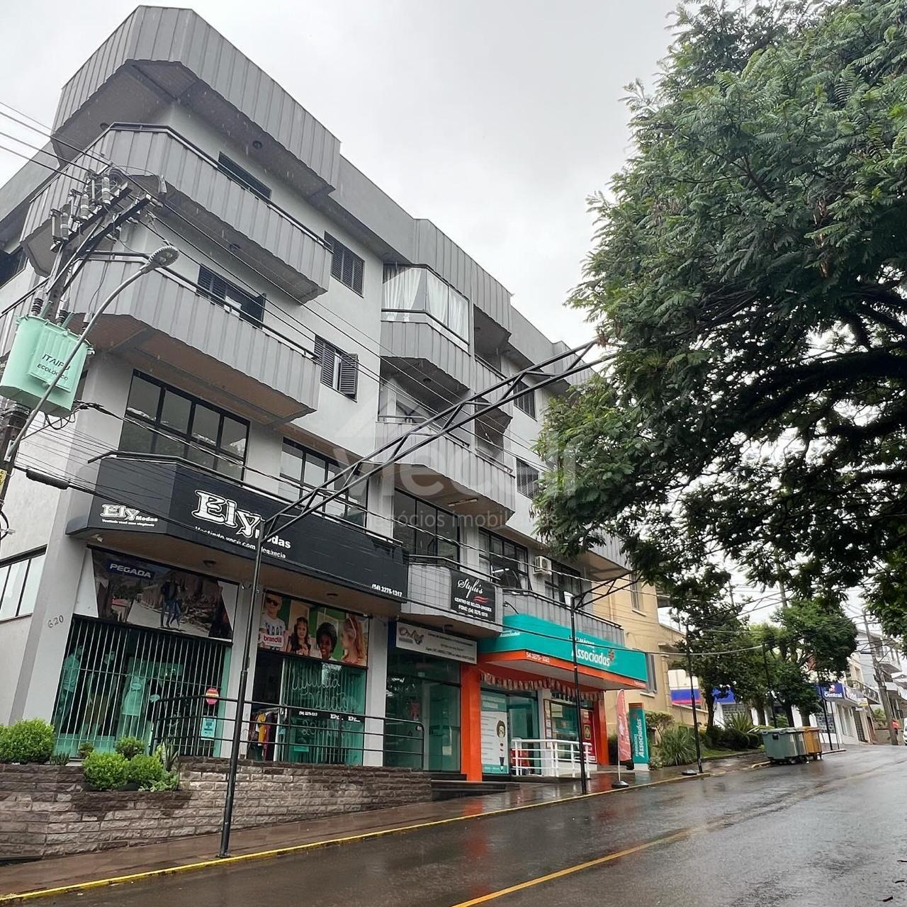 Apartamento à venda, Centro, NOVA ARACA - RS