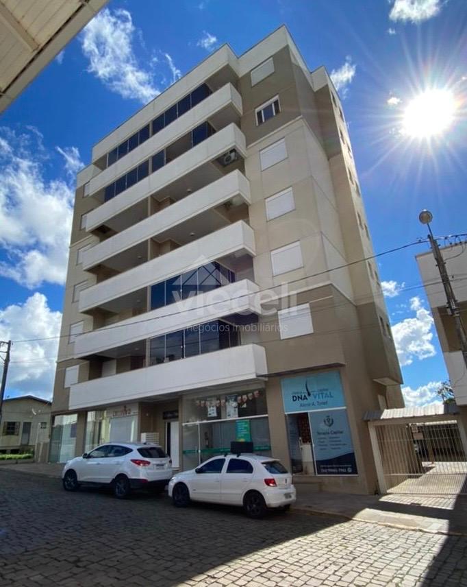 Apartamento à venda, Centro, NOVA ARACA - RS MOBILIADO POSIÇÃO...
