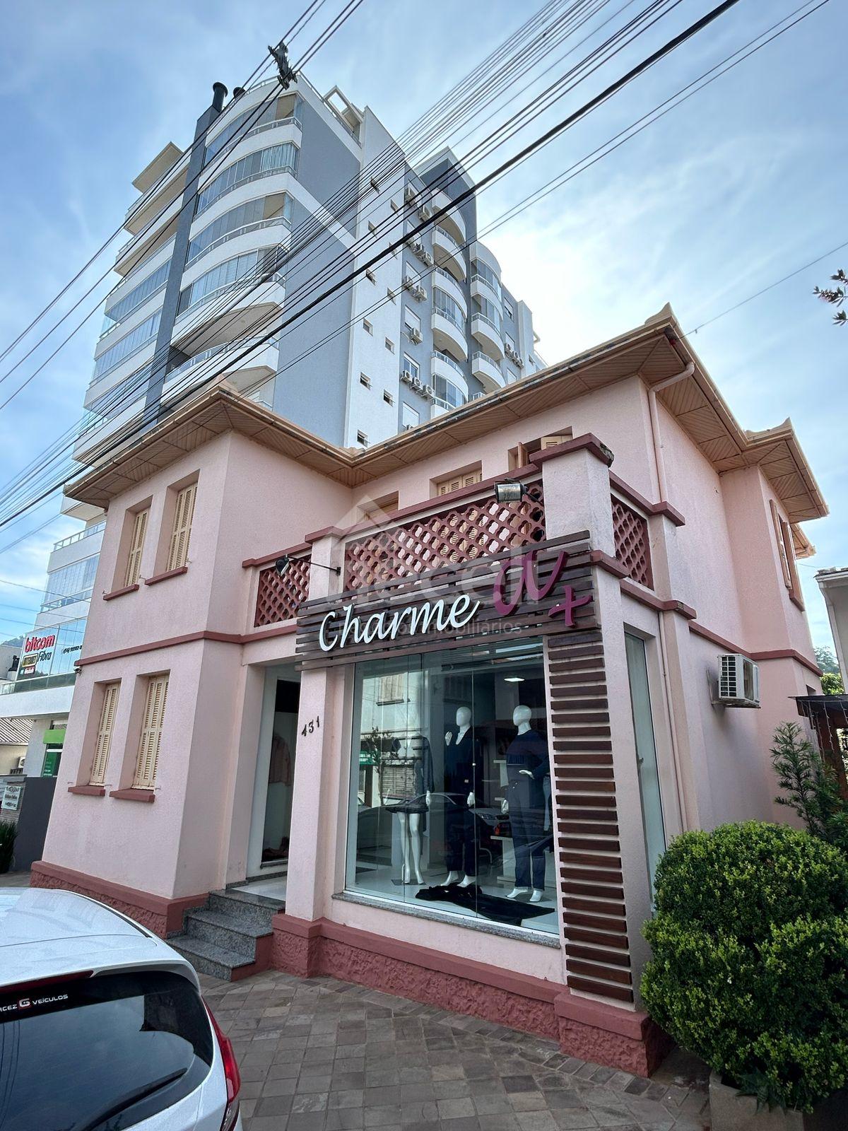 Casa para loca??o, Centro, NOVA ARACA - RS