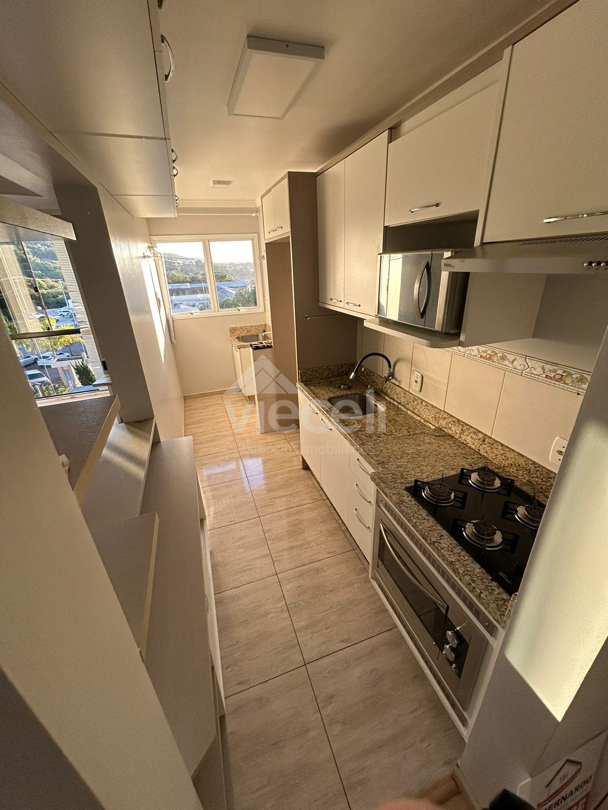 Apartamento dispon?vel para loca??o, Centro, Nova Ara?? - RS.