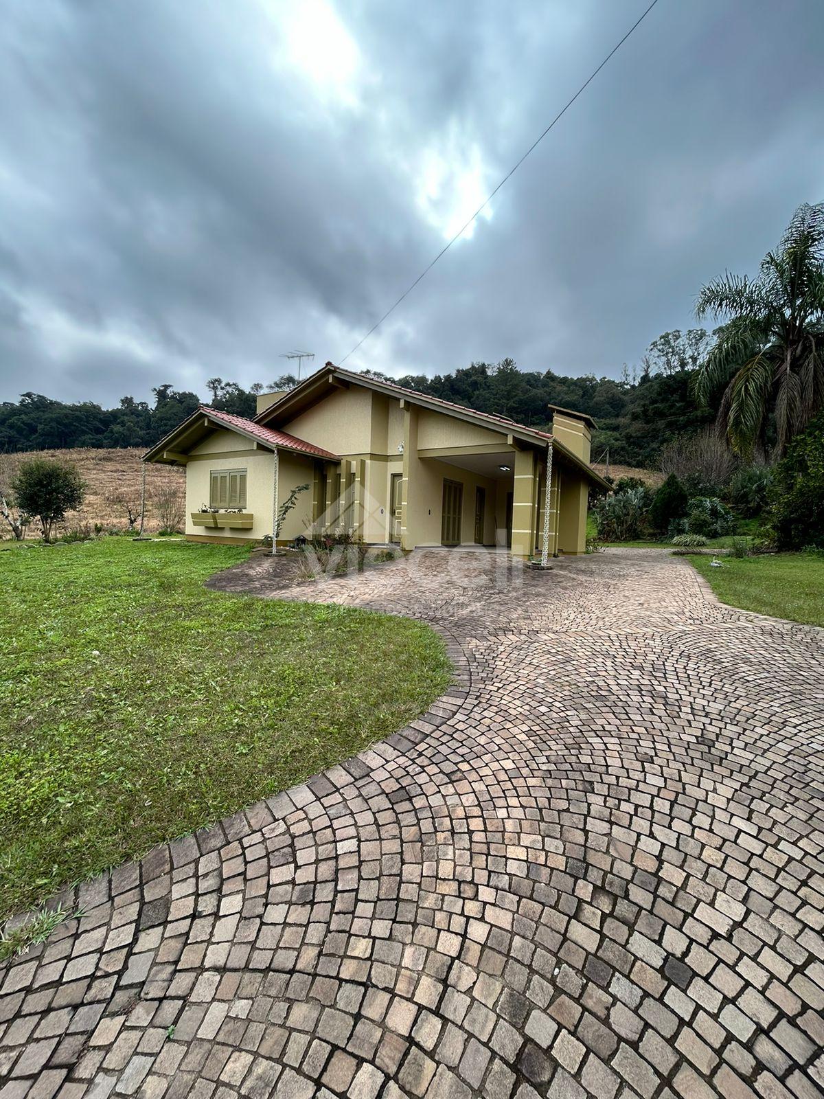 Casa para loca??o, VILA ZUCCHETTI, NOVA ARACA - RS