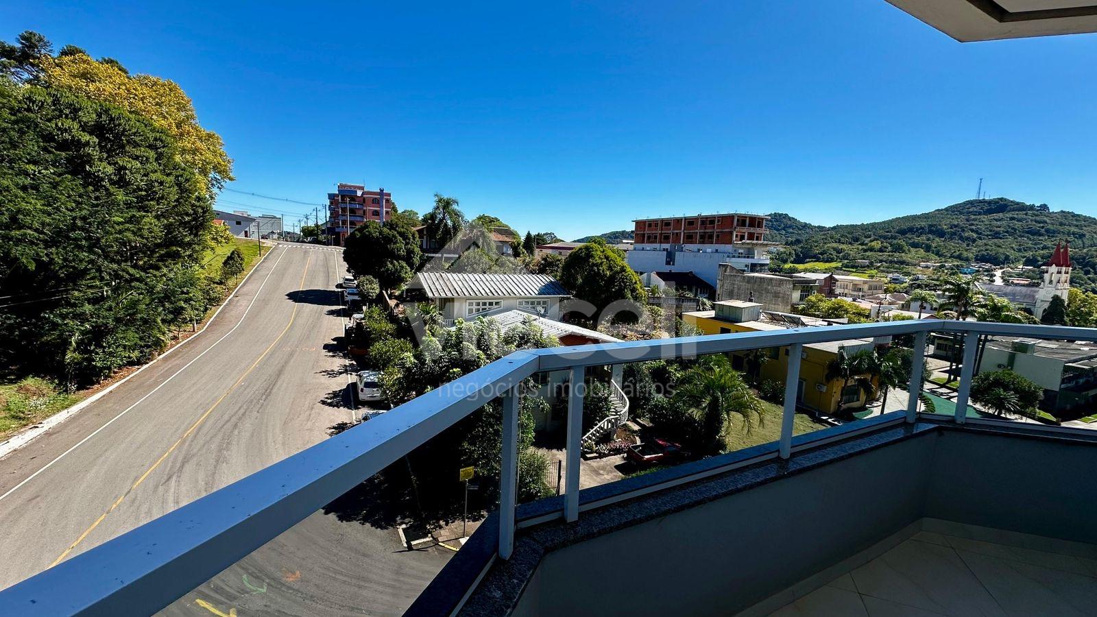 Apartamento, Centro, NOVA ARACA - RS