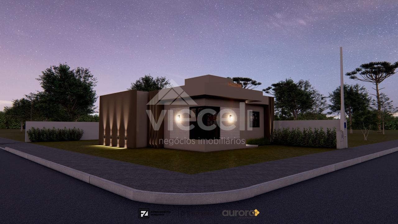 CASA SER? ENTREGUE PRONTA, CHAVE NA M?O, MODERNA. NOVA ARA?? -...