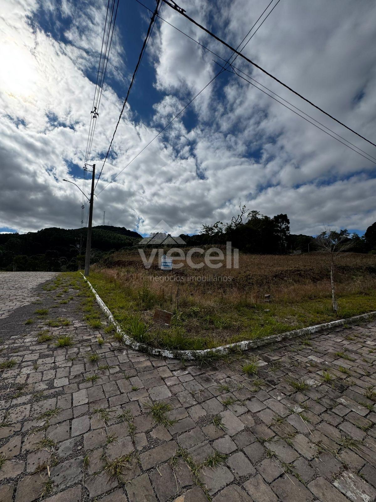 Terreno, INTEGRA??O - VILA ZUCCHETTI, NOVA ARACA - RS