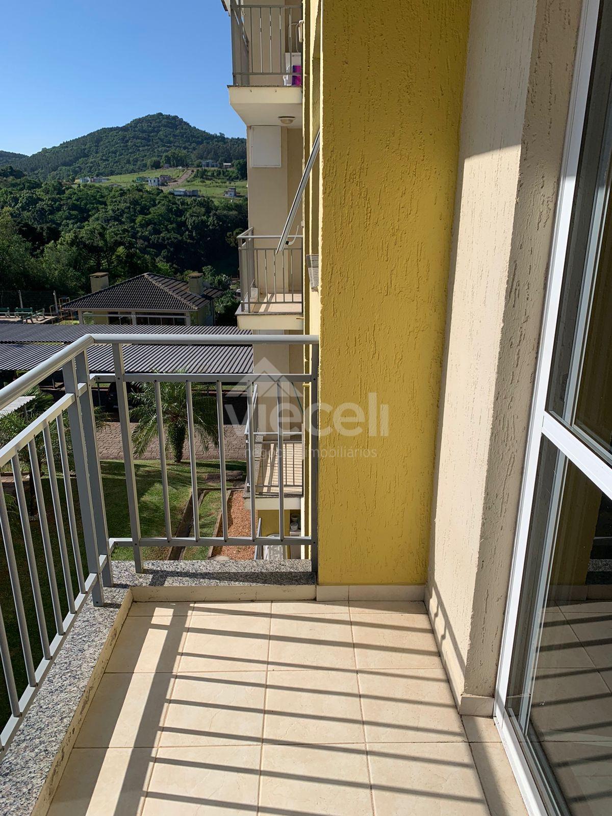 Apartamento Nova Ara??,baixo custo ?timo investimento