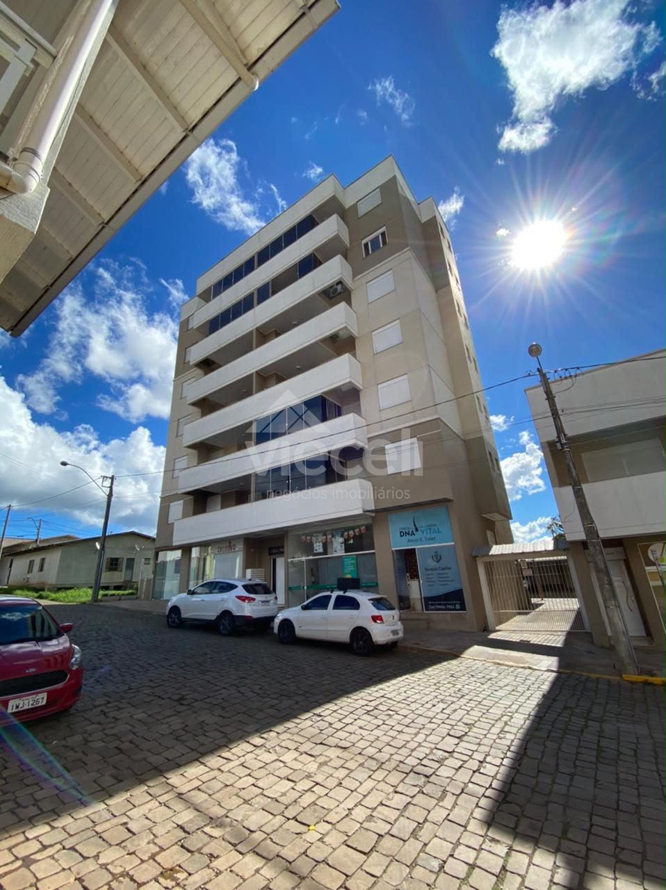 Apartamento, Centro, NOVA ARACA - RS