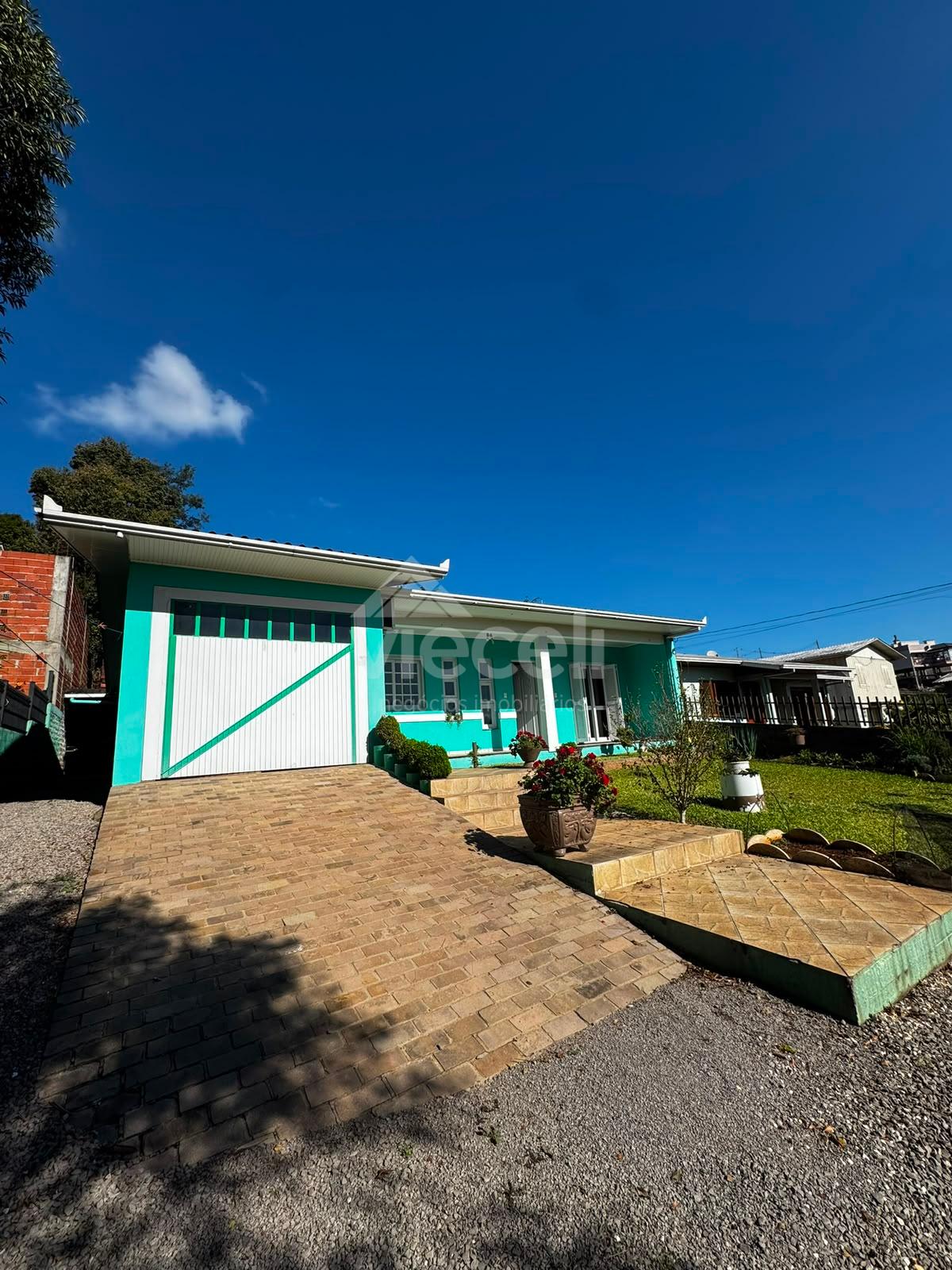 Casa, VILA ZUCCHETTI, NOVA ARACA - RS