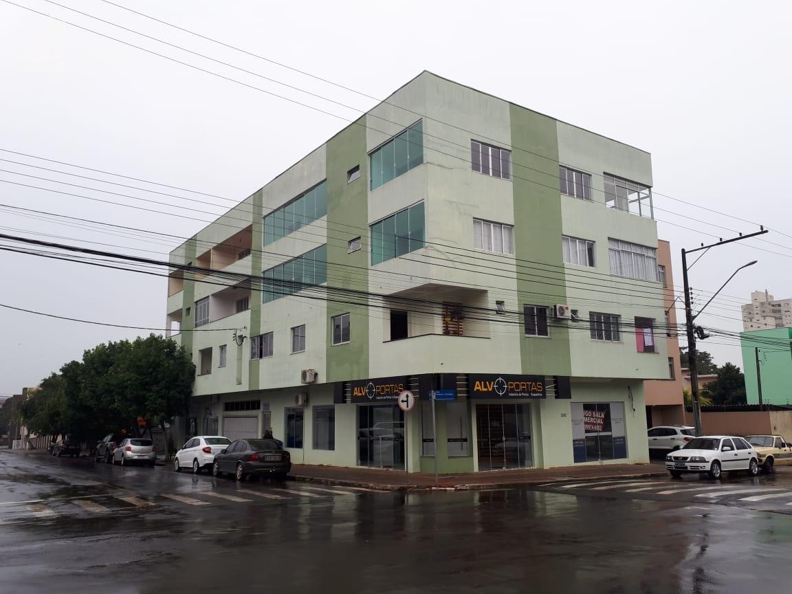 Apartamento de aproximadamente 180,00m  n  202 no Edifício Blu...