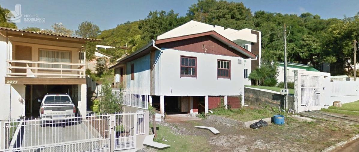 Vieira Imveis em Francisco Beltro PR
