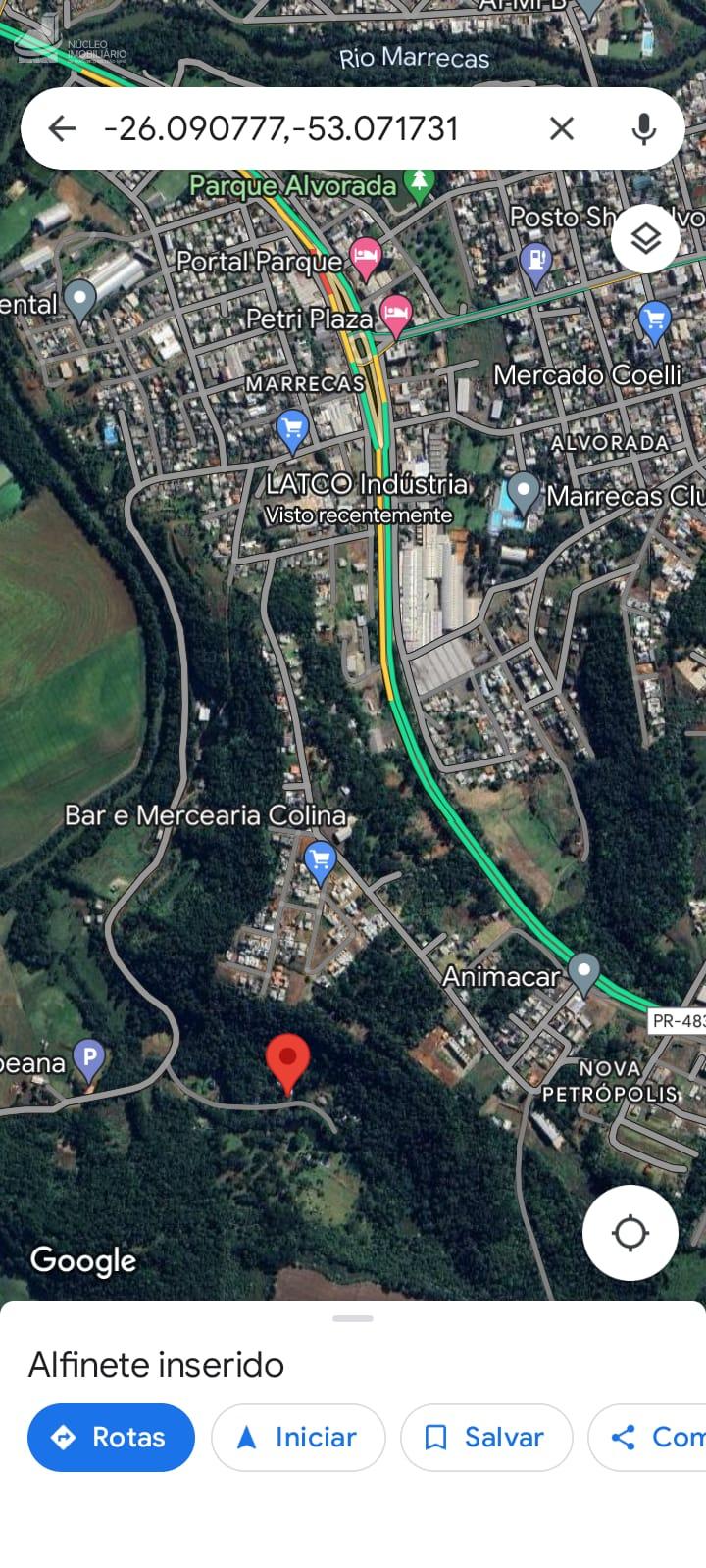 Vieira Imveis em Francisco Beltro PR