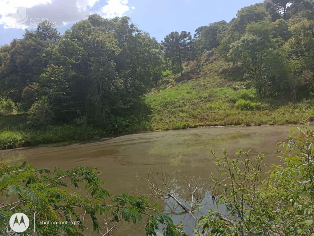 Lote urbano com 22.000,00m , localizado no Bairro So Miguel.