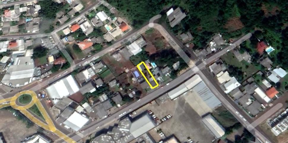 Terreno  venda, SO CRISTVO, FRANCISCO BELTRAO - PR