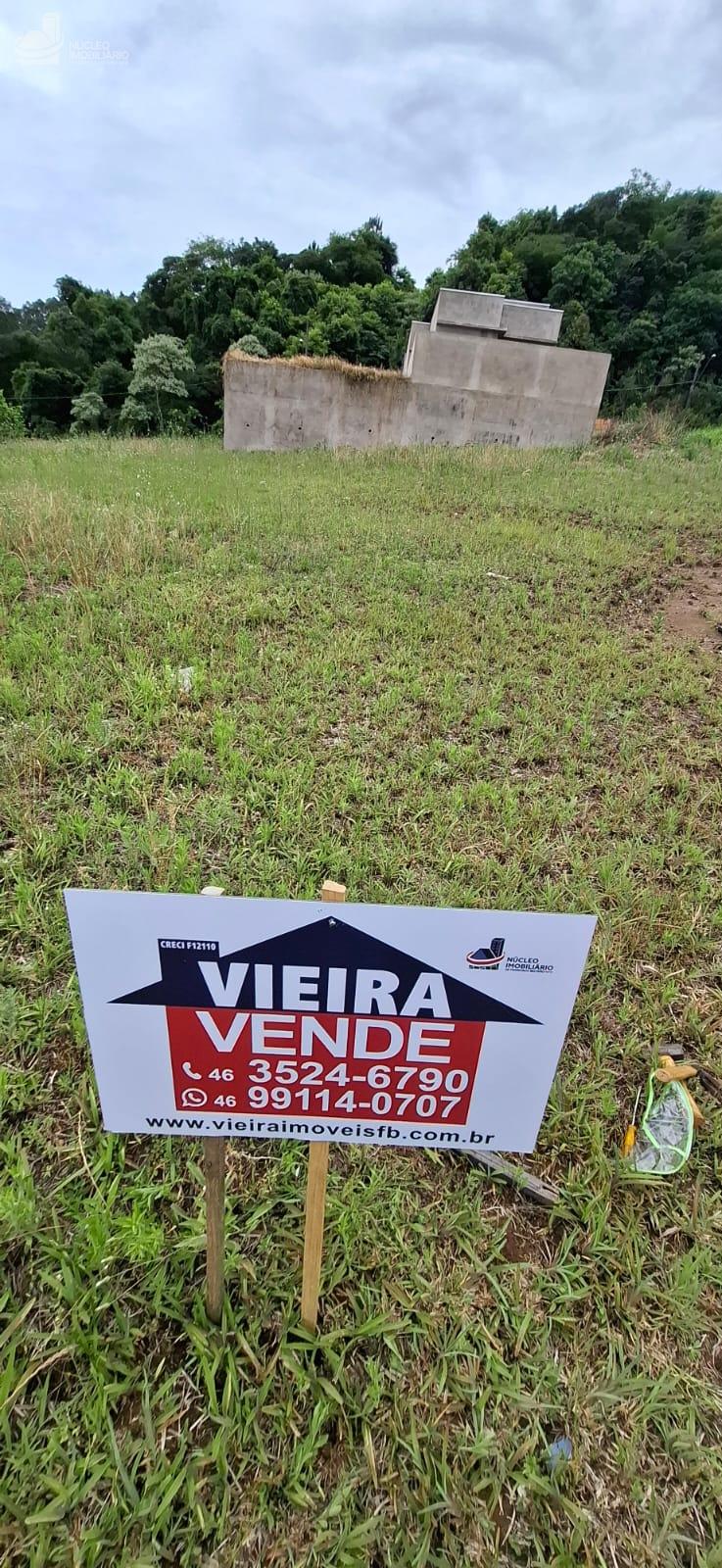 Vieira Imveis em Francisco Beltro PR