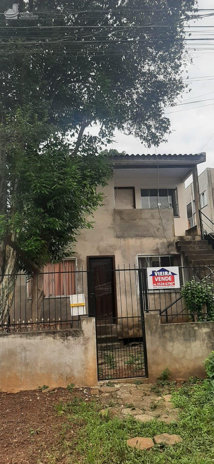Vieira Imveis em Francisco Beltro PR