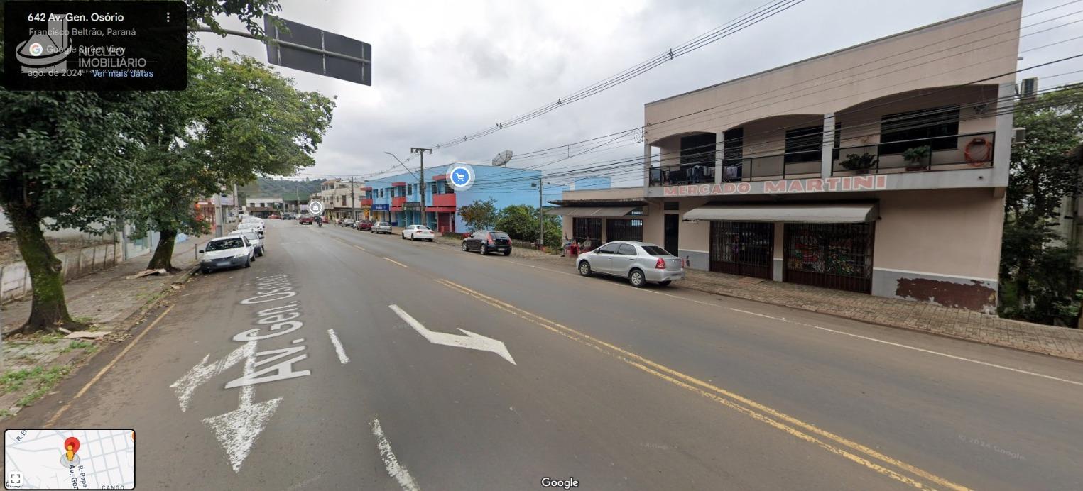 Vieira Imveis em Francisco Beltro PR