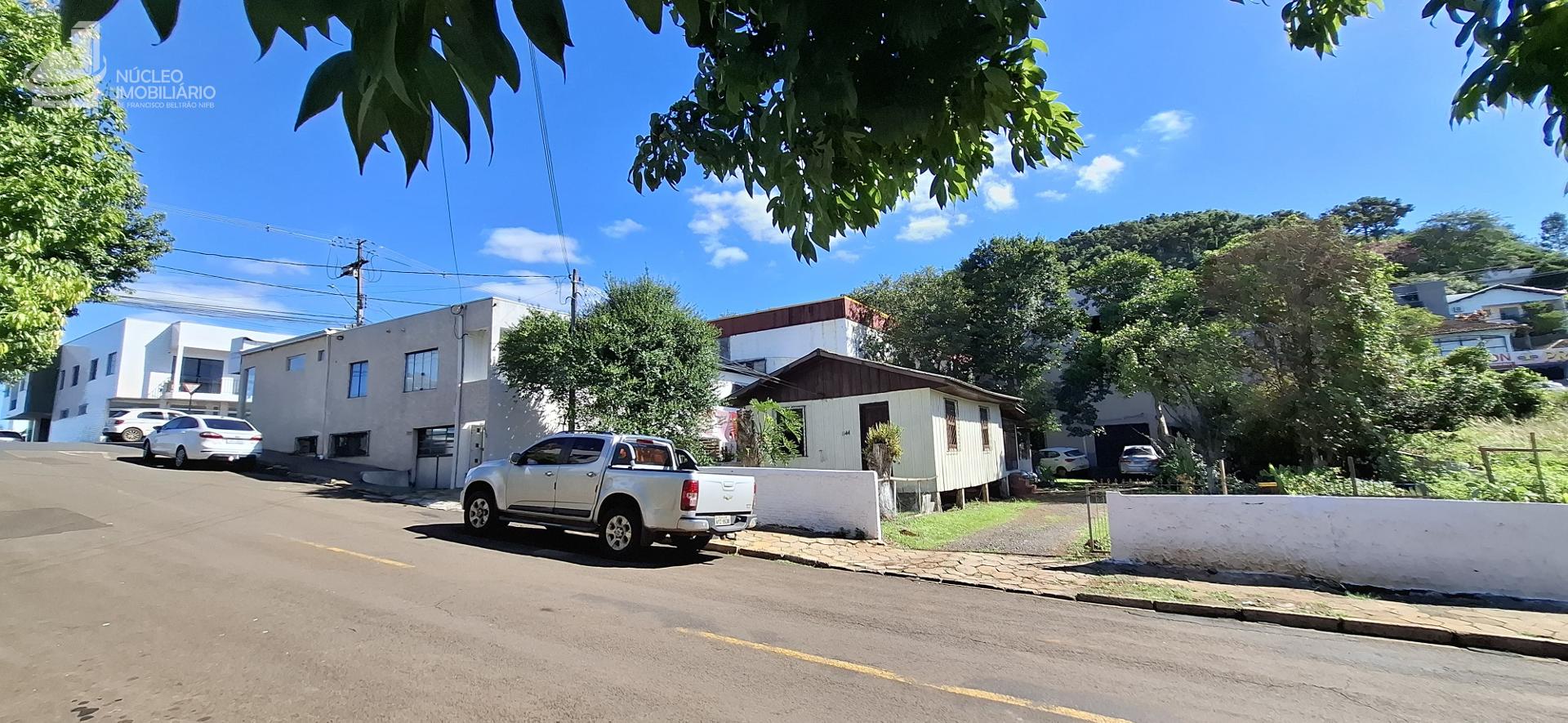 Vieira Imveis em Francisco Beltro PR