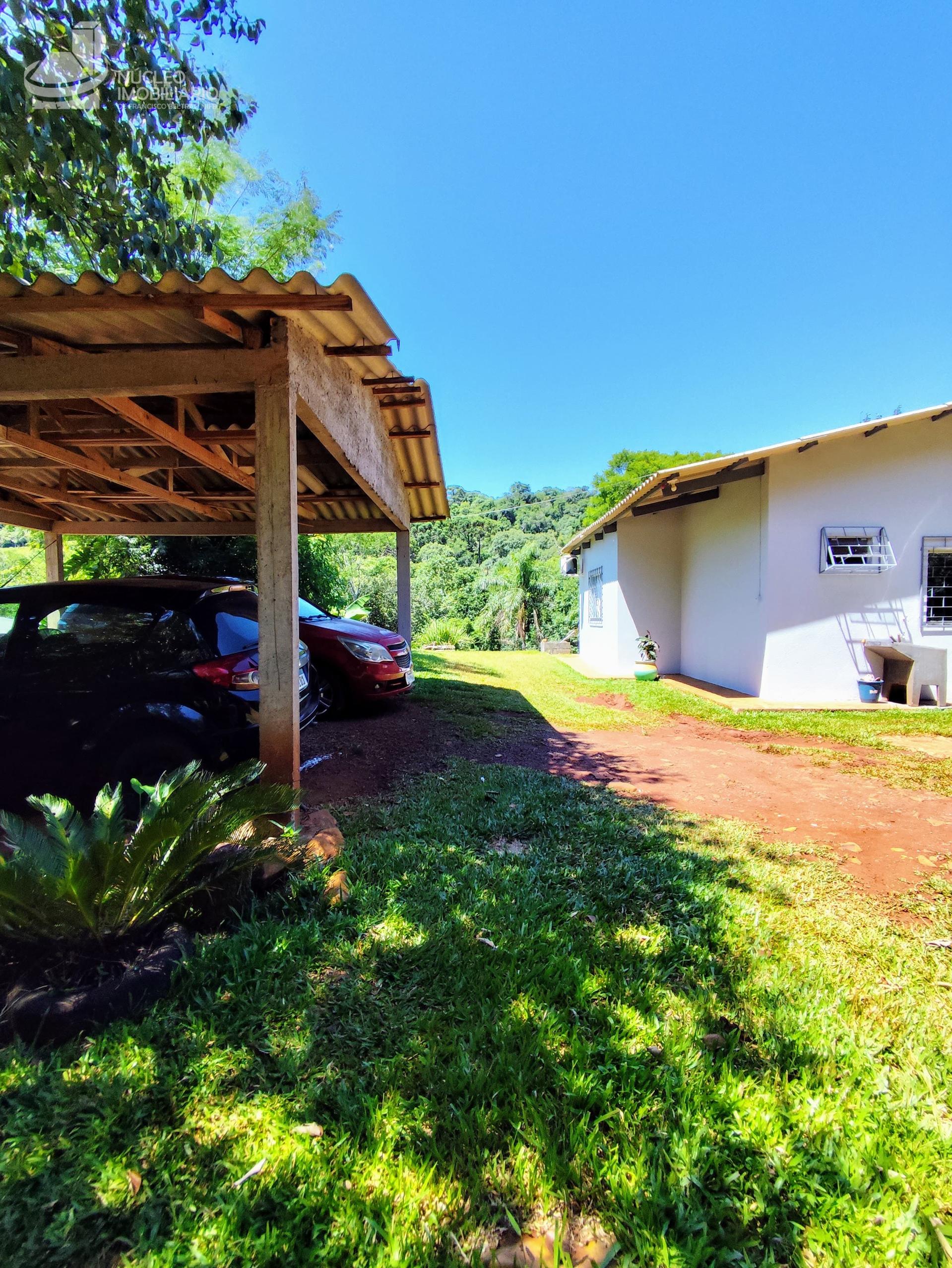 Vieira Imveis em Francisco Beltro PR