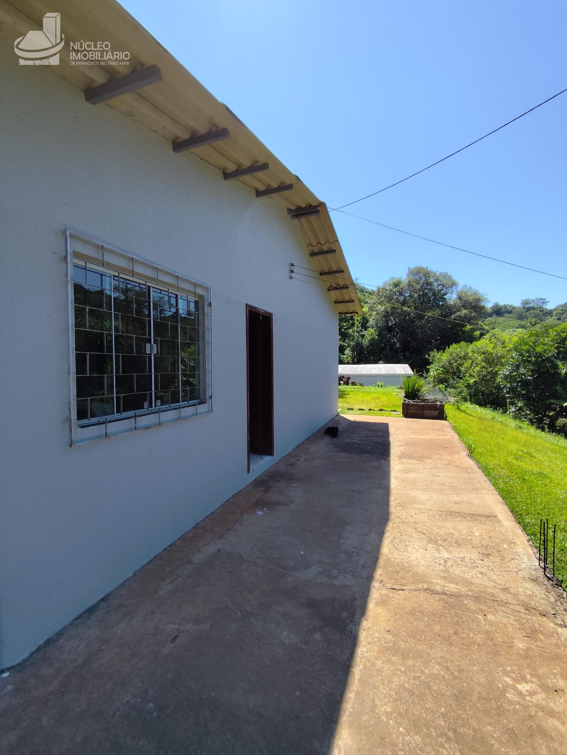 Vieira Imveis em Francisco Beltro PR