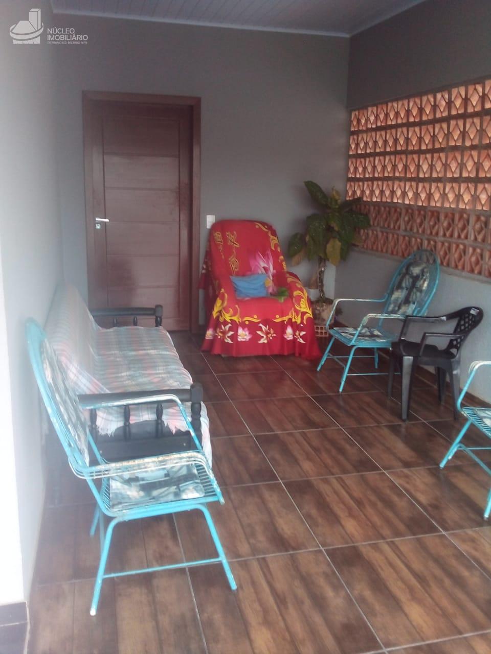 Vieira Imveis em Francisco Beltro PR