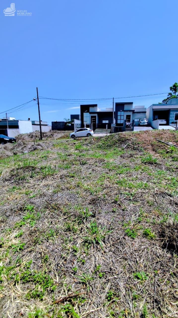 Terreno de 13 X 20 de frente com 260,00m , localizado no Alto da Conquista.