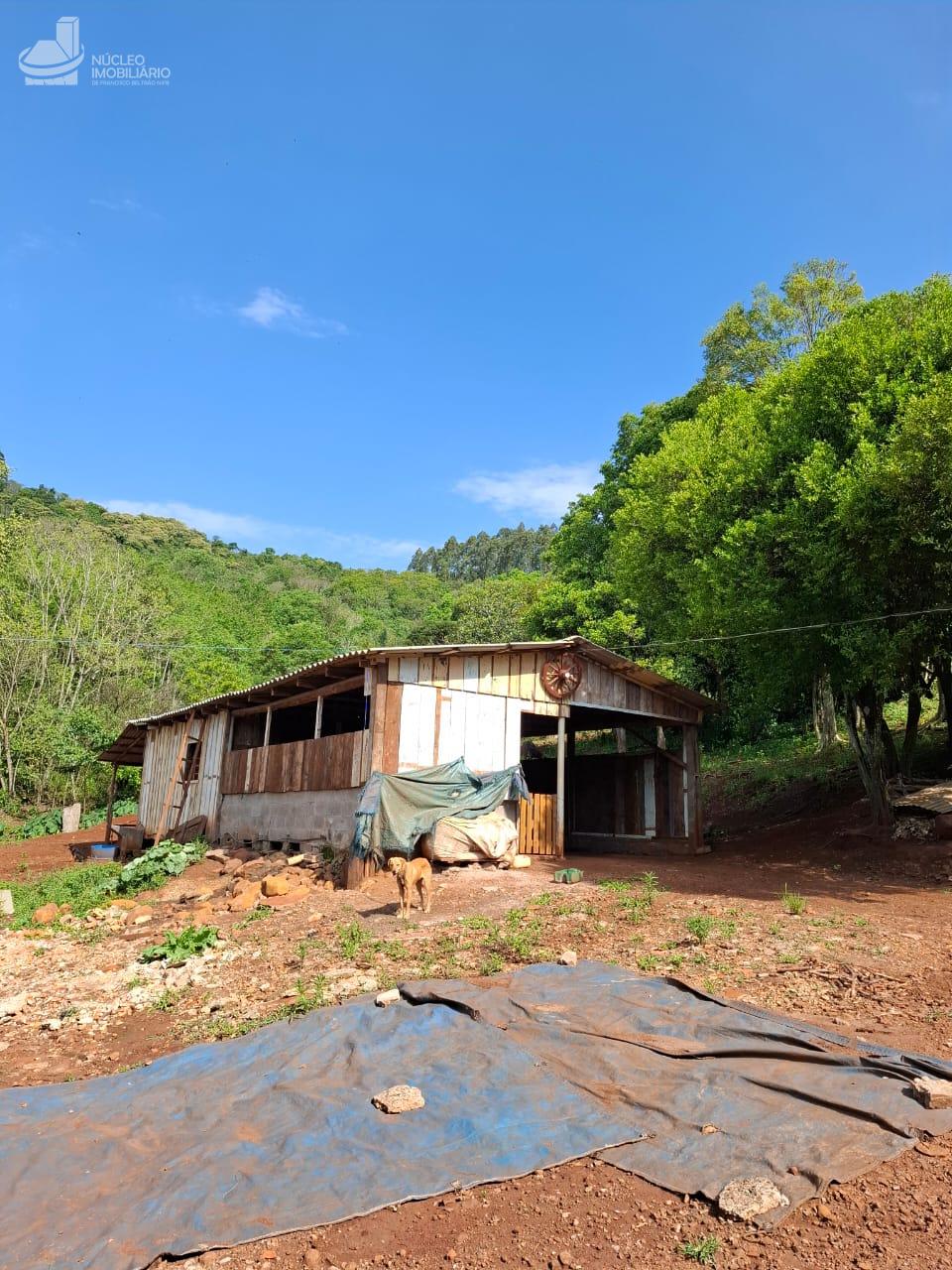 Vieira Imveis em Francisco Beltro PR