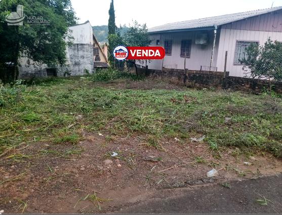 Terreno 12 X 25 - 300,00m².