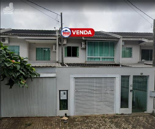Sobrado de 94,00m², com 02 quartos, sala, cozinha, 02 banheiro...