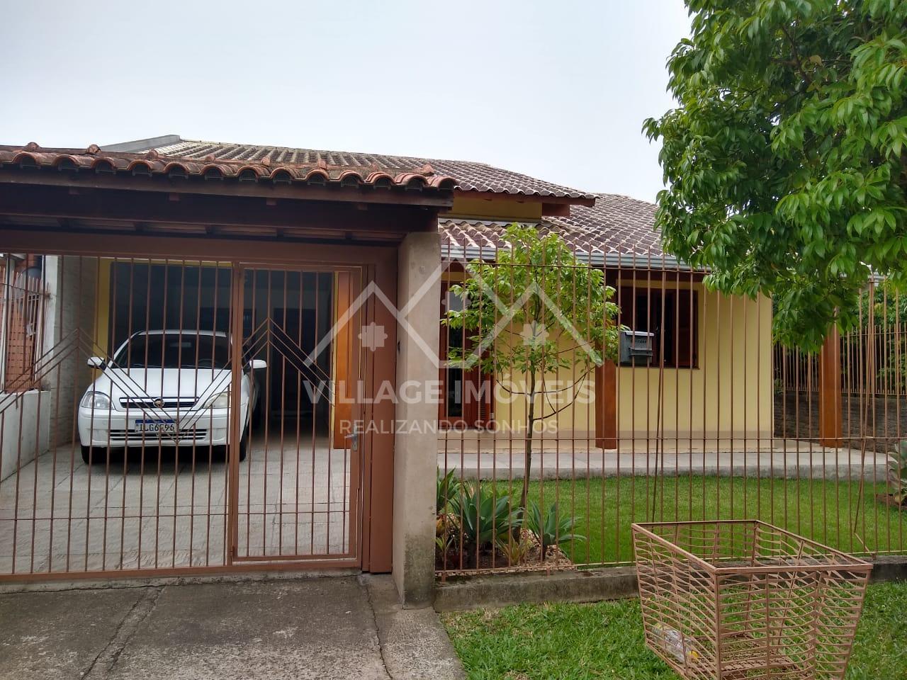   CASA E TERRENO DE ESQUINA A VENDA NO BAIRRO OPERARIA C.BOM  