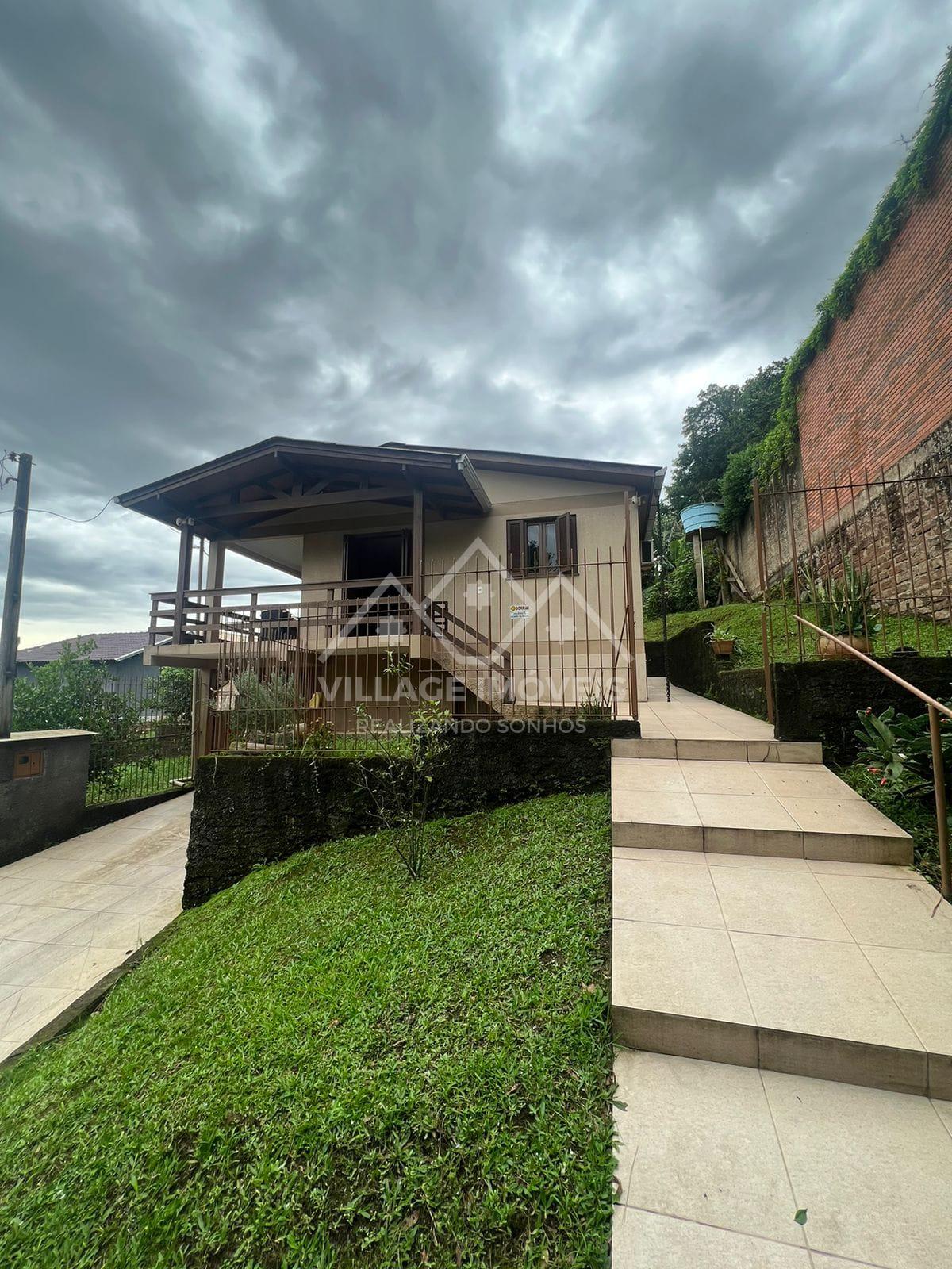    Casa à venda, CHALE NO IMIGRANTE SUL, CAMPO BOM - RS   