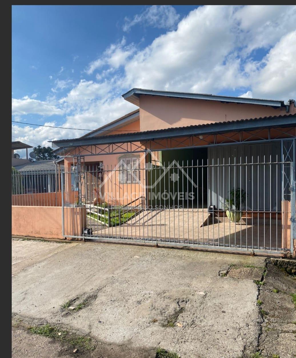   CASA  COM TERRENO GRANDE E OTIMA LOCALIZAÇAO NO B. OPERARIA CAMPO BOM  