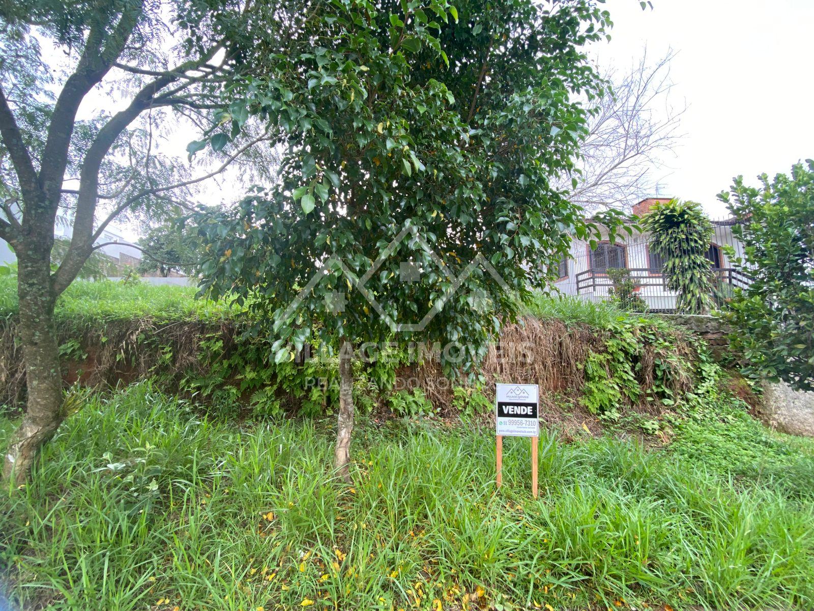 ## OTIMO TERRENO A VENDA EM AREA NOBRE DA CIDADE CAMPO BOM/RS ##