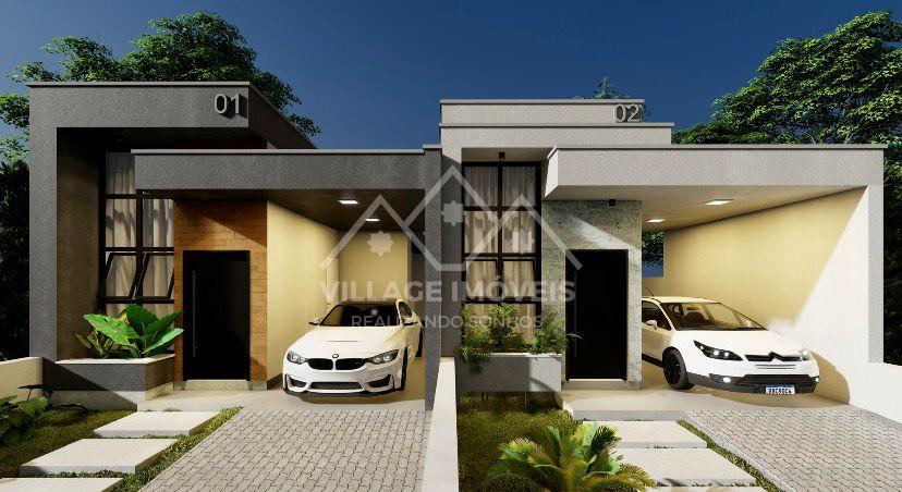 OPORTUNIDADE CASA NA PLANTA. LOTEAMENTO BENEVENTO CAMPO BOM RS