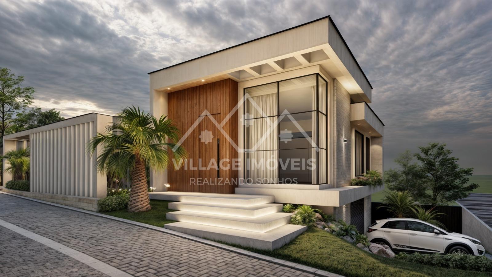 CASA ALTO PADRÃO DE ESQUINA PARA PESSOAS EXIGENTES, NO BAIRRO FIRENZE